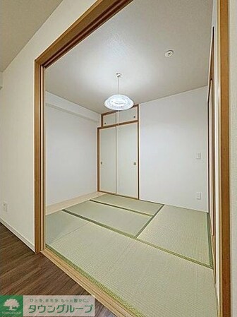 プレシアスコート東山元町テラスA棟 506号室の物件内観写真